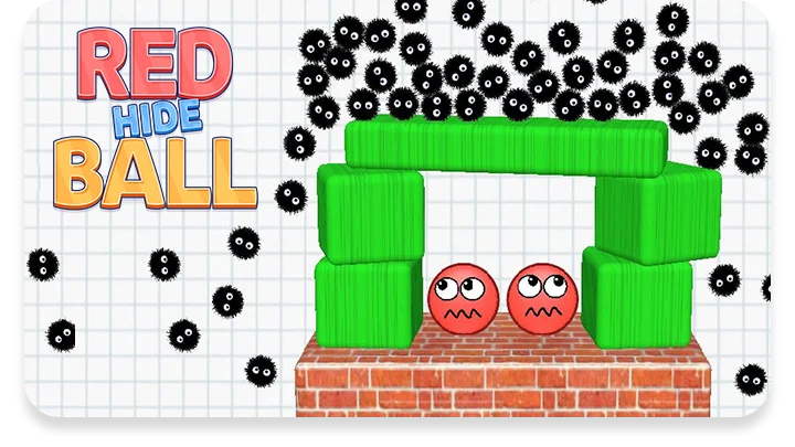 Hide Ball